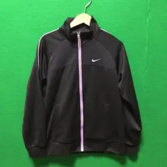 美品‼️ ナイキ トラックジャケット DRI-FIT ジャージ上 スポーツウエア