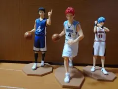 2026年最新】一番くじ 黒子のバスケ ～洛山＆Other schools～ A賞 赤司