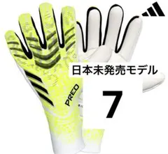 日本未発売モデル アディダス プレデタープロ キーグロ 8 - メルカリ