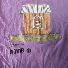 奈良美智 Yoshitomo Nara 2003 展覧会限定 Tシャツ M 新品 - メルカリ