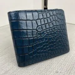 池田工芸 海神 アルチンザクロコ マルチウォレット - メルカリ