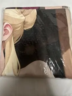 アニメ アニメキャラ 萌タオル バスタオル タペストリー グラッファルーン