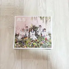 Mr.5 King & Prince 初回限定盤Aアルバム