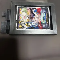 デスノート　フレームマグネットコレクション