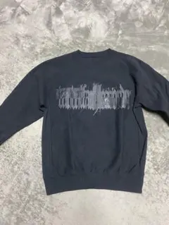 90s 超希少 初期型 Sabotage shotgun sweat - メルカリ