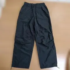 最終値下げDiscoatナイロンワークパンツ