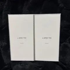 J. AVEC TOI ONSEN 入浴剤 (80g x 35袋) J. AVEC TOI ONSEN 入浴剤 400g (80g x 5袋) 3箱 - メルカリ