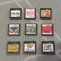 Nintendo DS・3DS ソフト まとめ売り どうぶつの森 牧場物語 - メルカリ