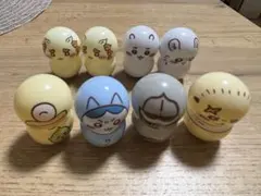 ちいかわ クーナッツ 8個セット