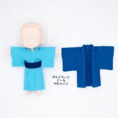 ねんどろいどどーる 着物