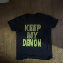 KEEP MY DEMON パーカー Mサイズ moneysex888 マニセ KEEP MY DEMON パーカー Mサイズ moneysex888 マニセ KEEP MY DEMON 黒