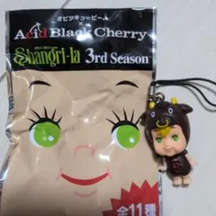 acid black cherryオビツキューピー（大阪たこやき） - メルカリ