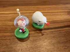ピクミン フィギュア セットのサムネイル