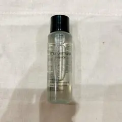 シュウウエムラ ブライト クレンジングオイル サンプル 15ml