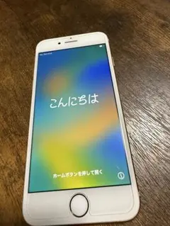 【zu_san様】iPhone8 64GB ゴールド