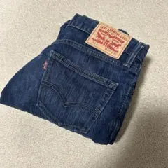 Levi's 511 ストレートデニム W30 L32