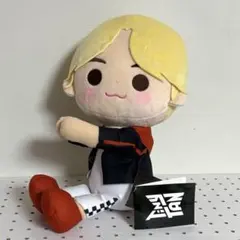 TinyTANスペシャルくっつきぬいぐるみ〜MICDrop～“Jimin”