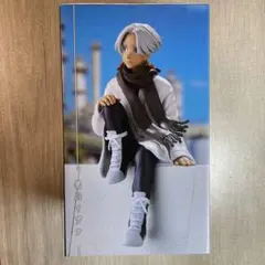 東京リベンジャーズ タイトーくじ 関東事変 黒川イザナ B賞