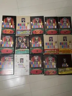 2025年最新】人志松本のすべらない話の人気アイテム - メルカリ