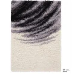 山形緞通　KEN KIYOYUKI OKUYAMA NAMI 新品16.5万