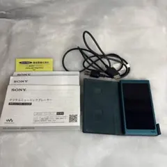 Sony Walkman NW-A35 ソニー ウォークマン