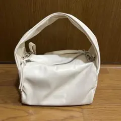 DISCOAT ソフトミニショルダーバッグ