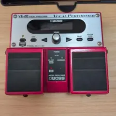 2026年最新】ve-20 bossの人気アイテム - メルカリ