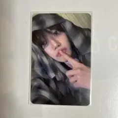NCT JNJM BothSides MiniRecord ラキドロ ジェミン