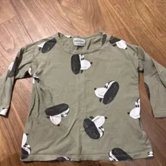 ボボショースBOBOCHOSES ロンT カットソー