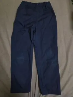 ウォームイージーパンツ ボトムス