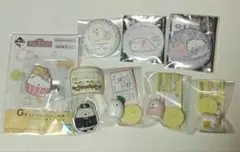 すみっコぐらし　しろくまセット①