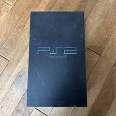 SONY PlayStation 2 SCPH-30000 本体　ジャンク