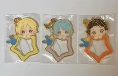 あんスタ みにコレチャーム コレクション Ra*bits なずな 創 光