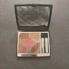 ディオールショウ　サンククルール　974 ピンクリビエラ