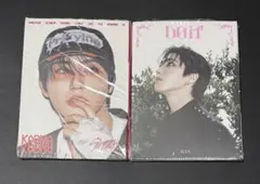 スキズ ハン アコーディオン CD