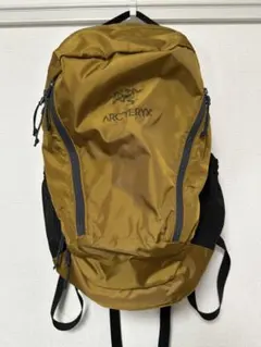 【正規品】Arcteryx Mantis 26 Sunburst（廃盤モデル) 正規品】Arcteryx Mantis 26 Sunburst（廃盤モデル) | Mercari