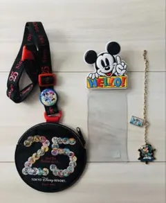 ディズニーリゾート オークション