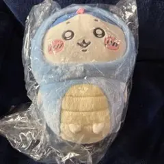 ちいかわ ハッピーバッグ 2025 巳 ハチワレ 干支ぬいぐるみ 蛇 へび ヘビ