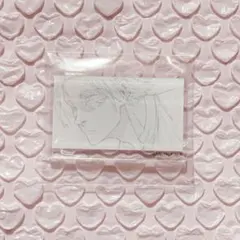 糸師冴 アクリルマグネット アクスタ アクリルスタンド ブルーロック展