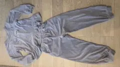 猫柄パジャマ 130cm