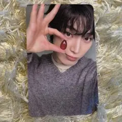 ENHYPEN‼️thesin:blissソヌトレカ　engene