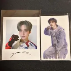 2026年最新】ateez ユノ キーホルダーの人気アイテム - メルカリ