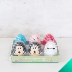 ディズニー イースター エッグ 文具セット 2019