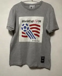 2026年最新】94 ワールドカップ tシャツの人気アイテム - メルカリ
