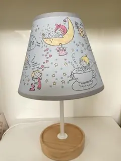 最終値下げ 水森亜土 ルーランプ アドちゃん - メルカリ