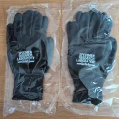 NEIGHBORHOOD SRL グローブ 手袋　園芸用