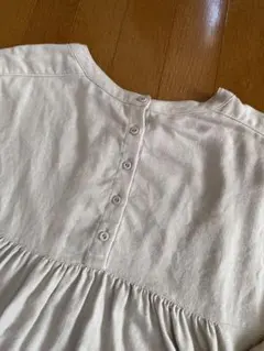 SALE‼️studio CLIP☆ロングワンピースM