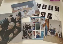 BTS We, Ourselves. フォトブック
