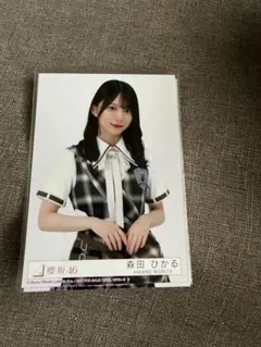 2026年最新】森田ひかる生写真の人気アイテム - メルカリ