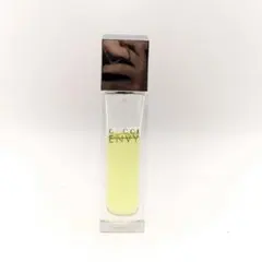 廃盤 希少 GUCCI ENVY オードトワレ 30ml 香水 - メルカリ